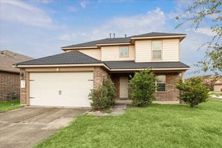 29102 Jarvis Bay Pass, Katy, TX 77494