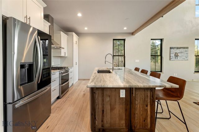 4115 Sawmill Gulch Drive, Helena, MT 59602