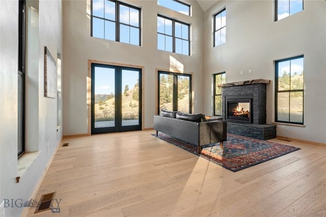 4115 Sawmill Gulch Drive, Helena, MT 59602