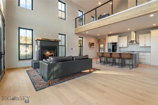 4115 Sawmill Gulch Drive, Helena, MT 59602