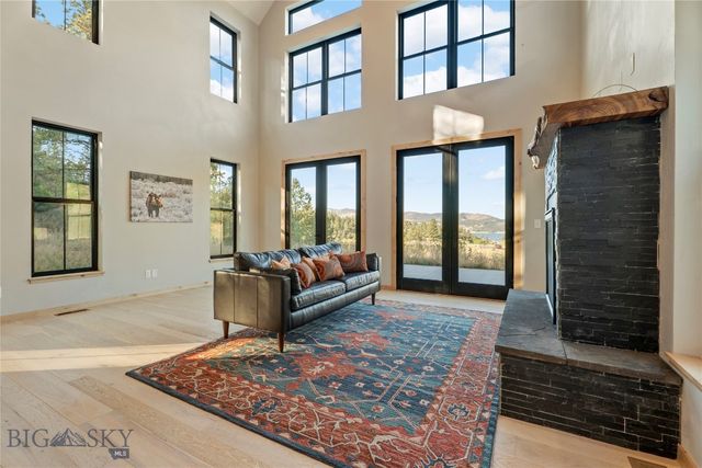 4115 Sawmill Gulch Drive, Helena, MT 59602