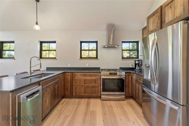 4115 Sawmill Gulch Drive, Helena, MT 59602