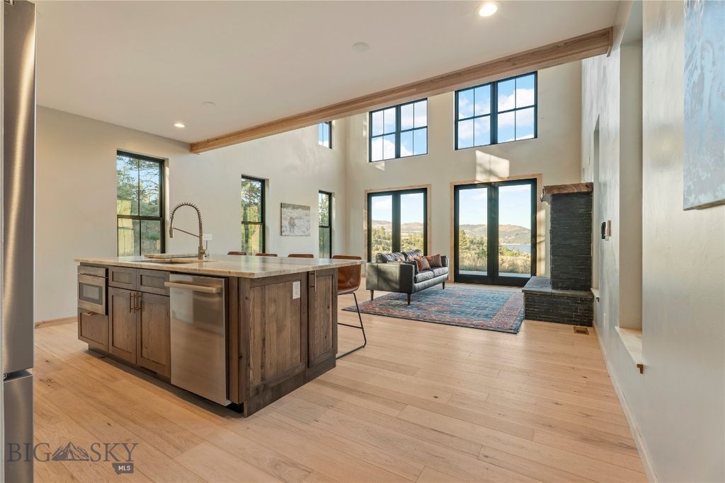 4115 Sawmill Gulch Drive, Helena, MT 59602 photo 12