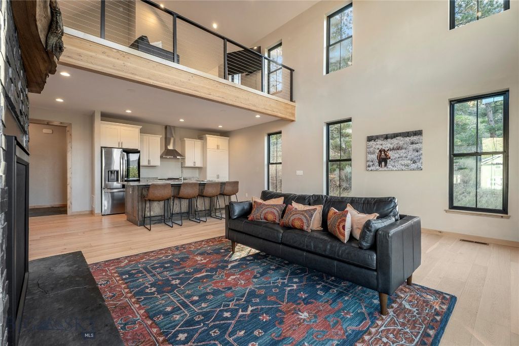 4115 Sawmill Gulch Drive, Helena, MT 59602 photo 18