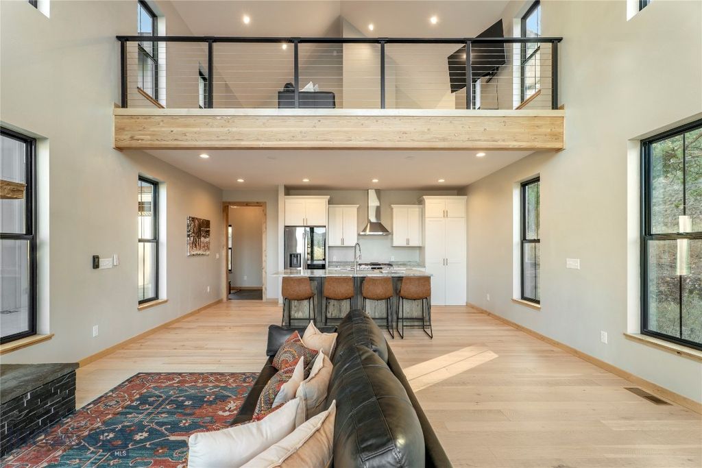 4115 Sawmill Gulch Drive, Helena, MT 59602 photo 20