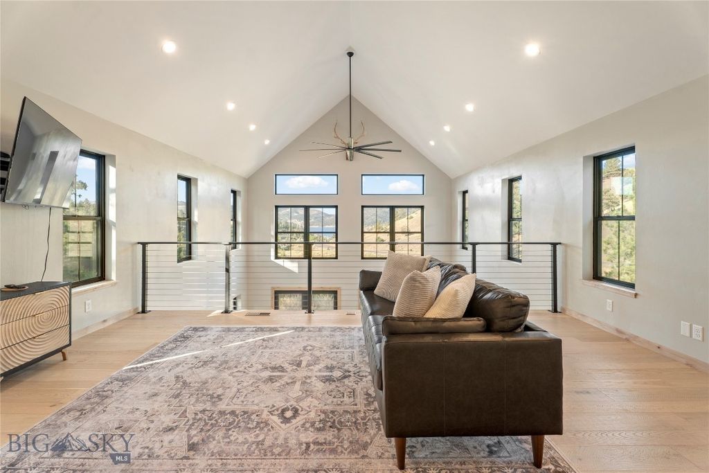 4115 Sawmill Gulch Drive, Helena, MT 59602 photo 27