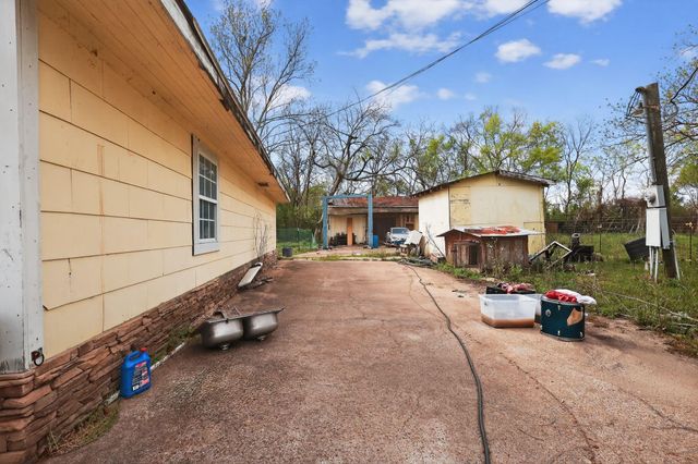 1614 Fellows Road, Houston, TX 77047