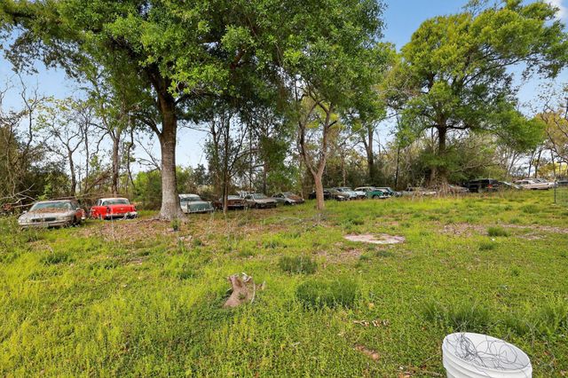 1614 Fellows Road, Houston, TX 77047