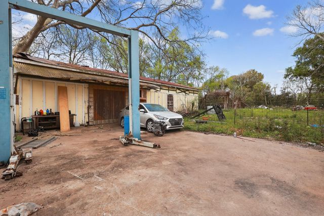 1614 Fellows Road, Houston, TX 77047