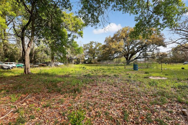 1614 Fellows Road, Houston, TX 77047