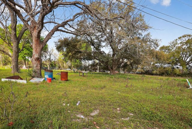 1614 Fellows Road, Houston, TX 77047