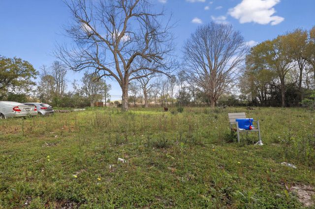 1614 Fellows Road, Houston, TX 77047