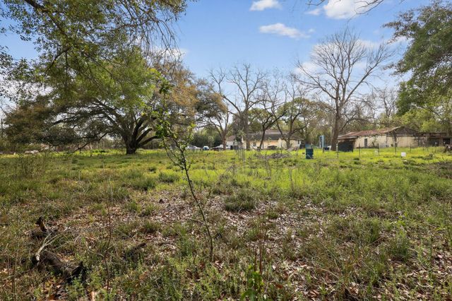 1614 Fellows Road, Houston, TX 77047