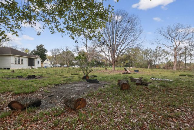 1614 Fellows Road, Houston, TX 77047