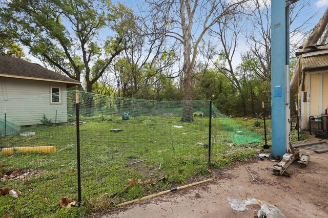 1614 Fellows Road, Houston, TX 77047