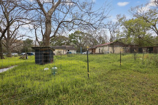 1614 Fellows Road, Houston, TX 77047