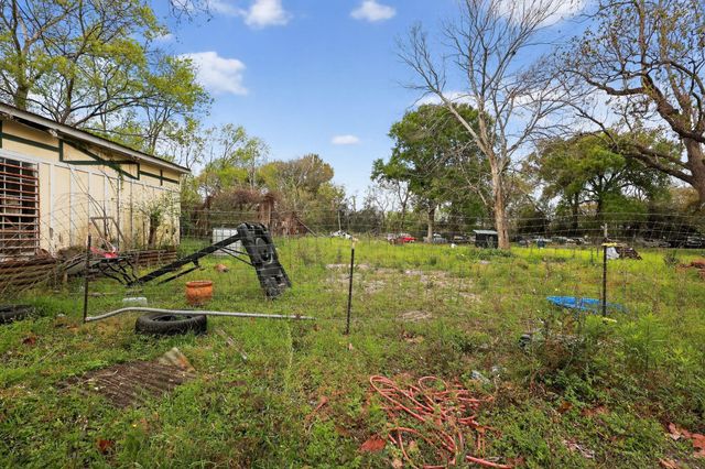 1614 Fellows Road, Houston, TX 77047