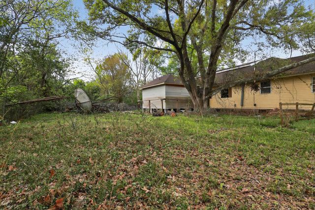 1614 Fellows Road, Houston, TX 77047