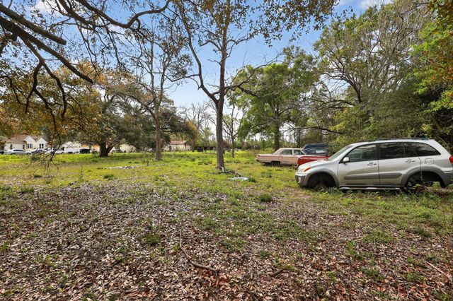 1614 Fellows Road, Houston, TX 77047