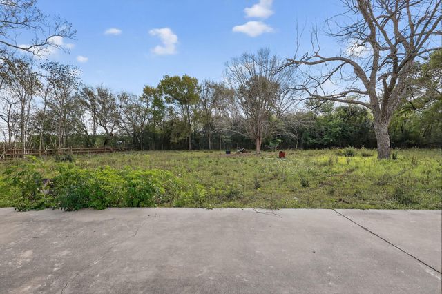 1614 Fellows Road, Houston, TX 77047