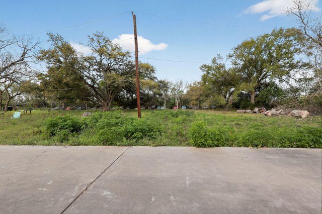 1614 Fellows Road, Houston, TX 77047