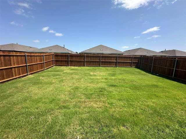 1117 Southfield Drive, Josephine, TX 75135