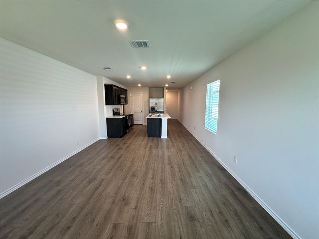 1117 Southfield Drive, Josephine, TX 75135