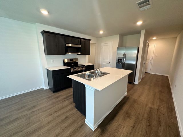 1117 Southfield Drive, Josephine, TX 75135