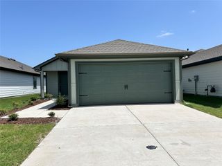 1117 Southfield Drive, Josephine, TX 75135
