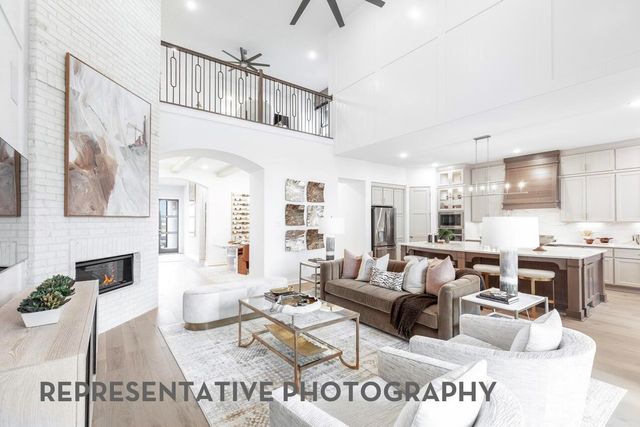 24615 Rosinweed Meadows Lane, Katy, TX 77493