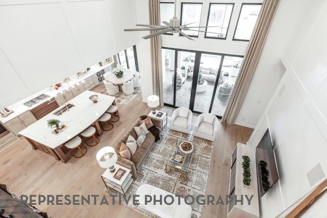 24615 Rosinweed Meadows Lane, Katy, TX 77493