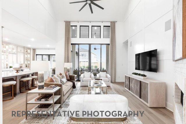 24615 Rosinweed Meadows Lane, Katy, TX 77493