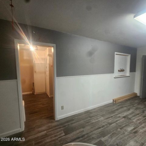 500 N OXBOW Drive, Wickenburg, AZ 85390