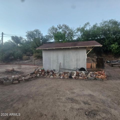 500 N OXBOW Drive, Wickenburg, AZ 85390