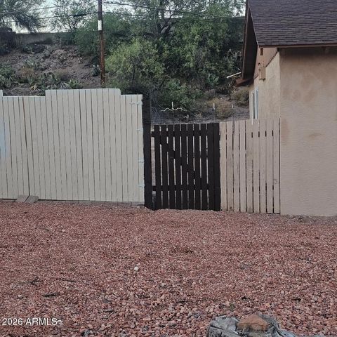 500 N OXBOW Drive, Wickenburg, AZ 85390