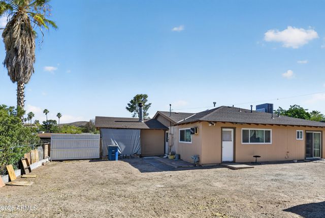 500 N OXBOW Drive, Wickenburg, AZ 85390