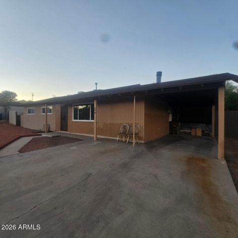 500 N OXBOW Drive, Wickenburg, AZ 85390