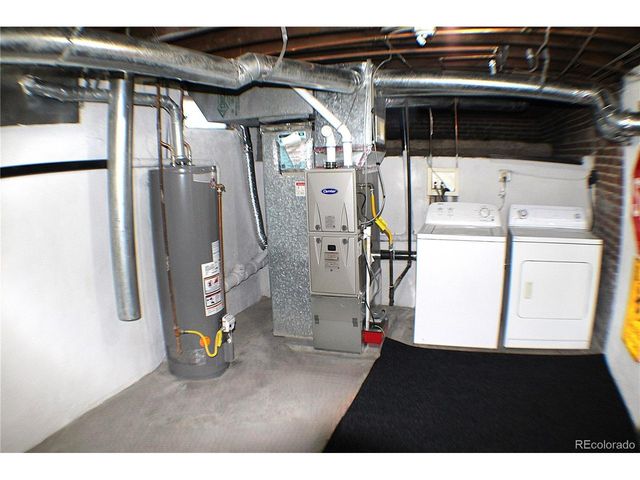 317 E Alameda Ave, Denver, CO 80209