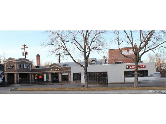 317 E Alameda Ave, Denver, CO 80209