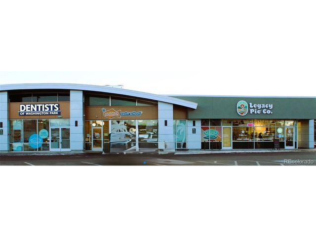 317 E Alameda Ave, Denver, CO 80209