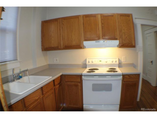 317 E Alameda Ave, Denver, CO 80209