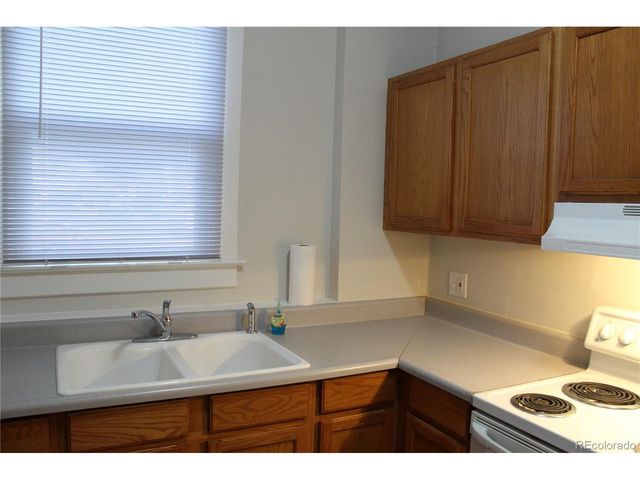 317 E Alameda Ave, Denver, CO 80209