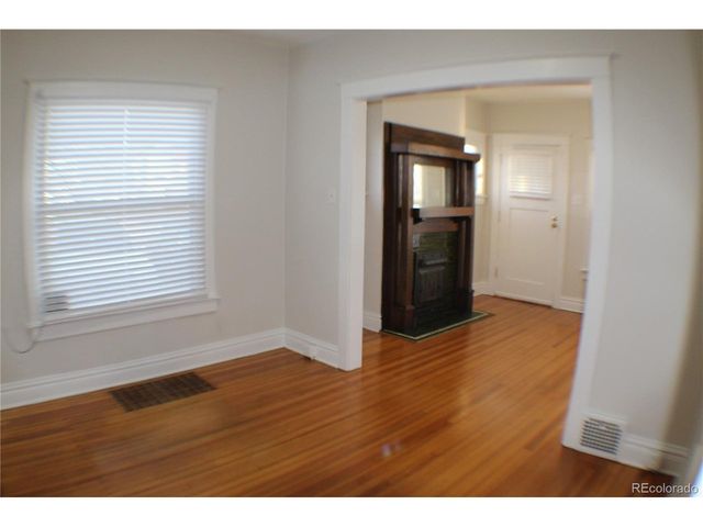 317 E Alameda Ave, Denver, CO 80209