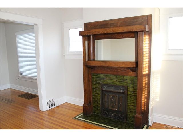 317 E Alameda Ave, Denver, CO 80209