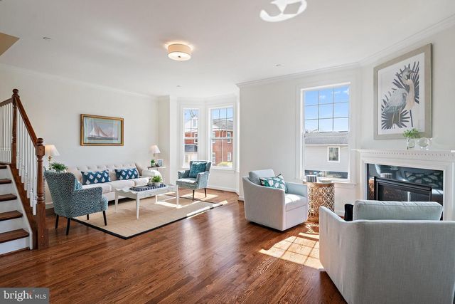 701 SHELTON AVE, Annapolis, MD 21401