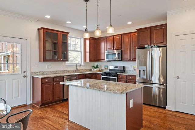 701 SHELTON AVE, Annapolis, MD 21401
