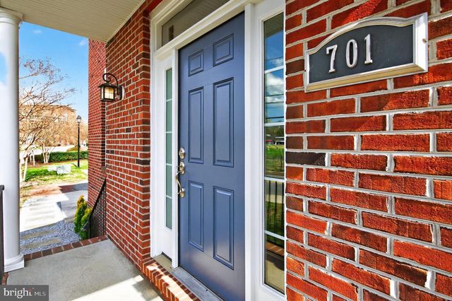701 SHELTON AVE, Annapolis, MD 21401