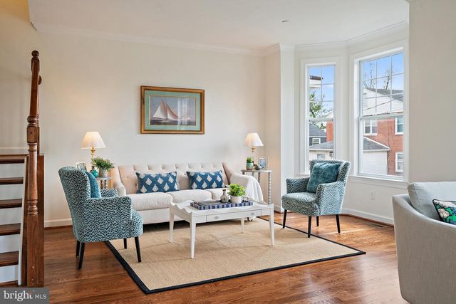 701 SHELTON AVE, Annapolis, MD 21401