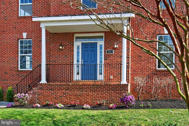 701 SHELTON AVE, Annapolis, MD 21401