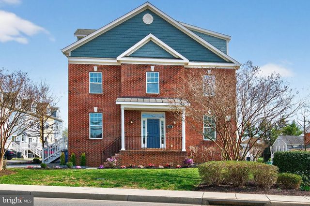 701 SHELTON AVE, Annapolis, MD 21401
